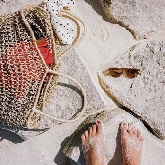 Amuse Society Scarf - Picture 4 of 6